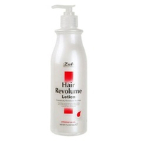 Несмываемый лосьон для волос ZAB Hair Revolume Lotion 500мл