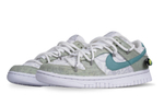Кроссовки Nike Dunk Sb What The Dunk 2007