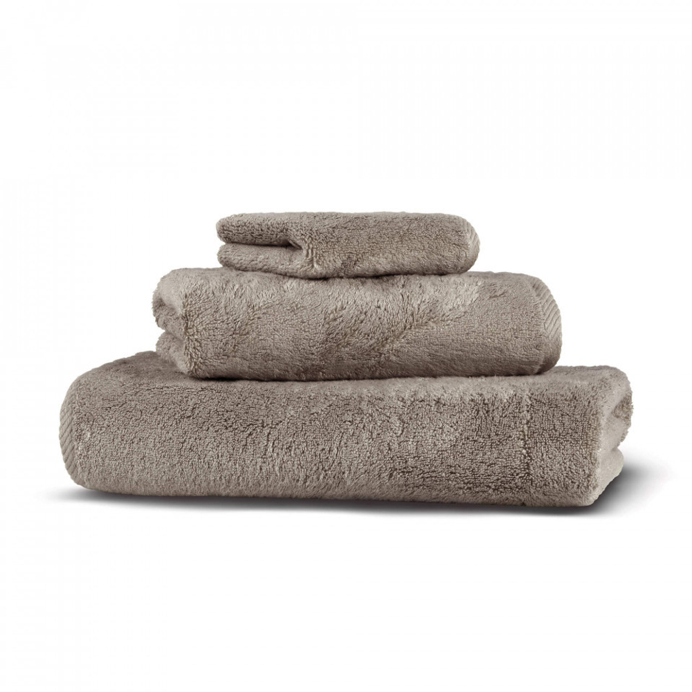 Полотенце 30x40 Hamam Glam vapour дым