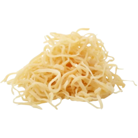 Кальмар стружка