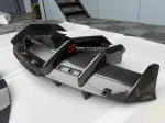 Карбоновый обвес для LAMBORGHINI REVUELTO 2023+ Ламборгини