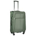 Чемодан 457 / Суперлегкий каркас