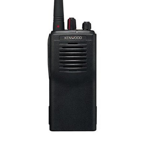 Портативная радиостанция Kenwood TK2107