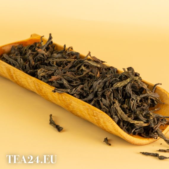 Herbata Da Hong Pao Gaoshan Hua Xiang