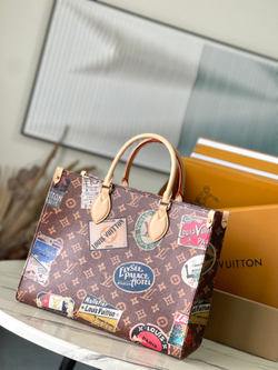 Louis Vuitton Onthego MM