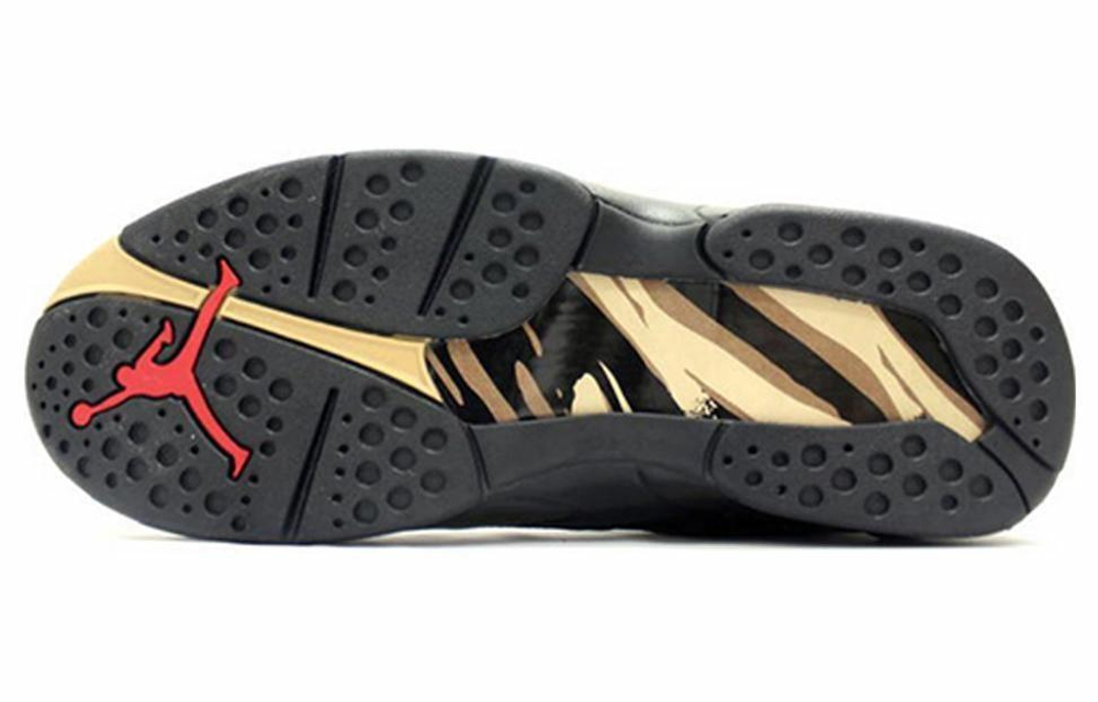 Кроссовки Jordan Retro Ovo Black