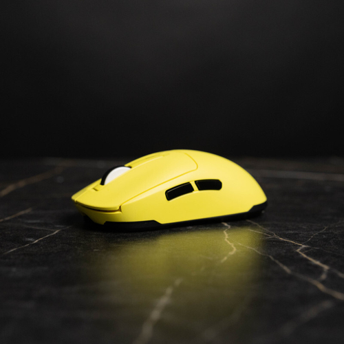 Игровая мышь Acer / Bluetooth / 8000DPi / Yellow