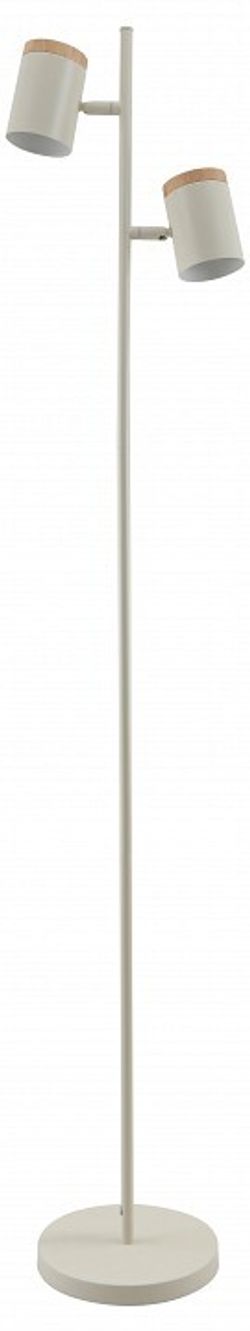 Торшер Moderli Asheswood V11288-2F