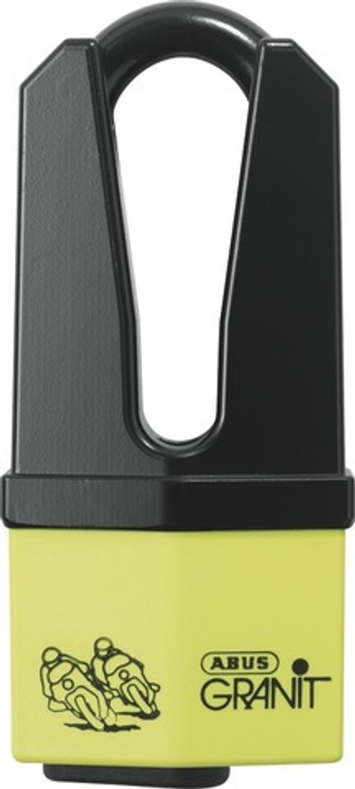 Замок на тормозной диск ABUS Granit Quick 37/60