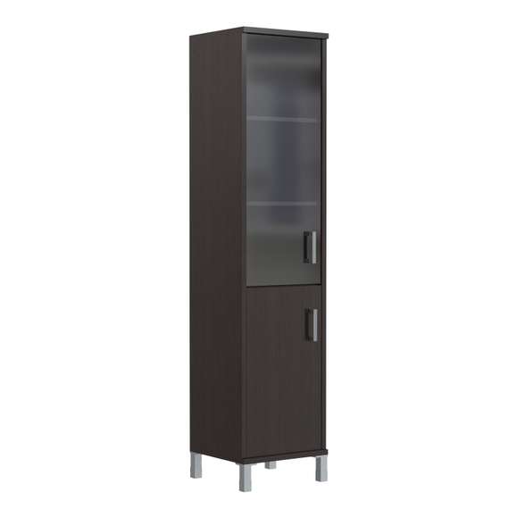 Шкаф-колонка комбинированная B 431.5(L)  475х450х2054 BORN