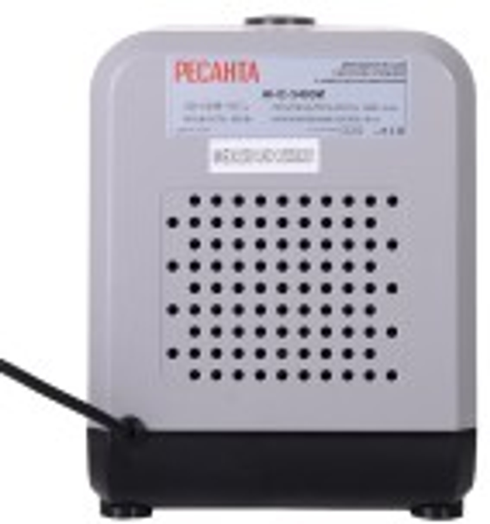 Установка для водоснабжения Ресанта АНС-5400И с инверторным двигателем 77/1/10