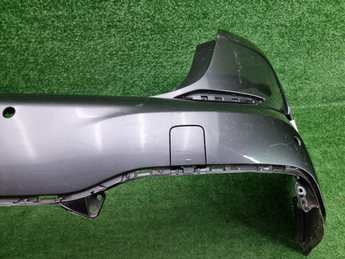 Бампер задний BMW 2er F44 (2019-2024) M-paket