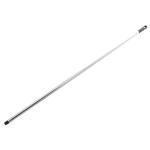 Черенок Step 120 см хромированный