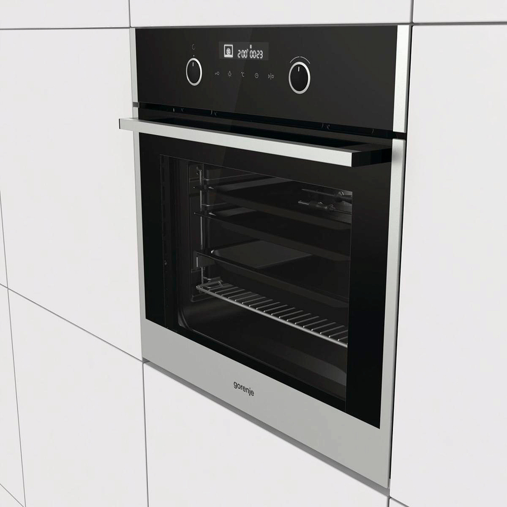Духовой шкаф Gorenje BO747A21XG