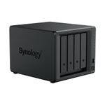 Сетевое хранилище Synology DiskStation DS925+