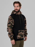 ХУДИ REMINGTON METROPOLIS RELIEF