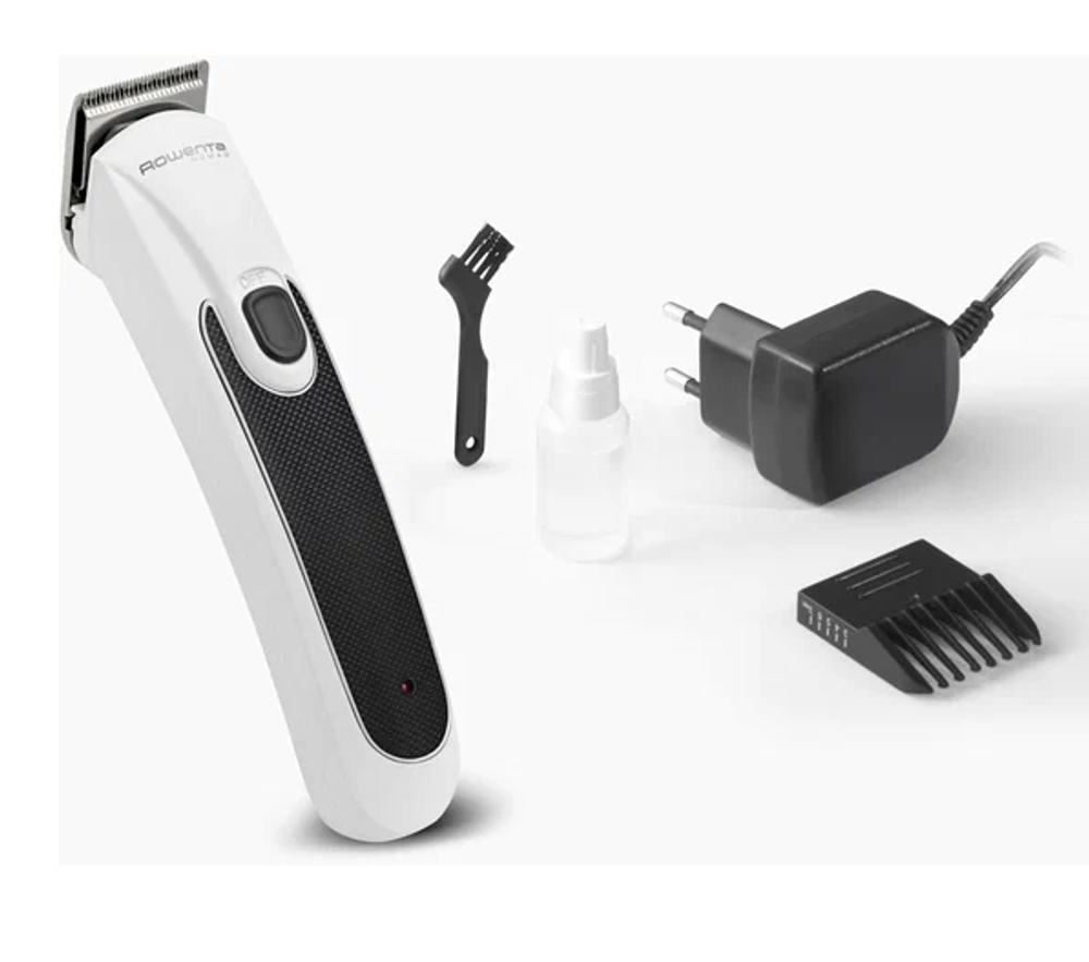 Машинка для стрижки Rowenta tn2300 (q)