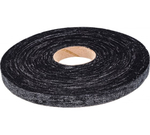 Изолента ХБ черная 15мм 50м 500г. OIT Онлайт 61952