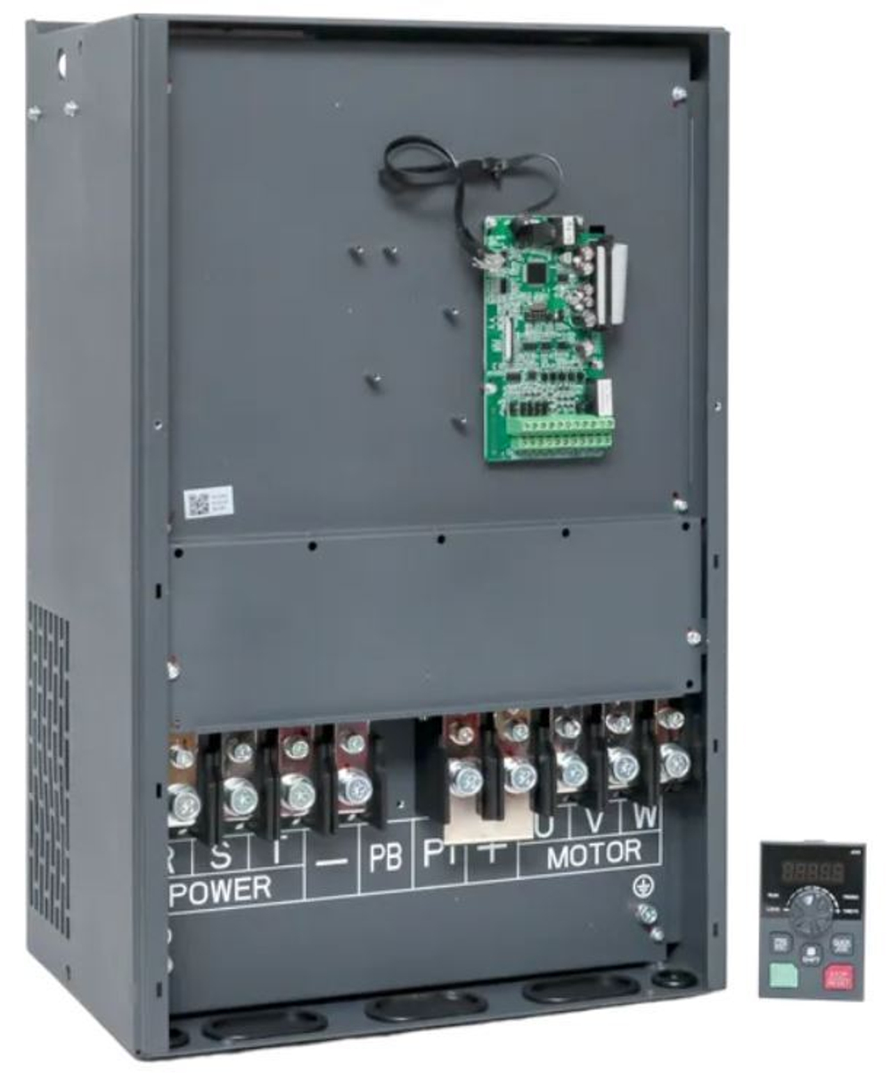 Преобразователь частоты  EKF PD-150-FC-93K-43
