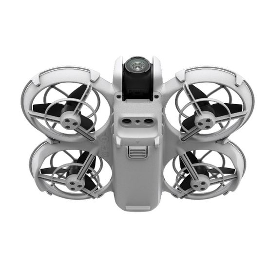 Квадрокоптер DJI Neo Fly More Combo (с пультом DJI RC-N3)