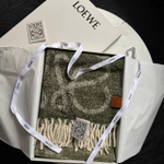 Шарф кашемировый Loewe