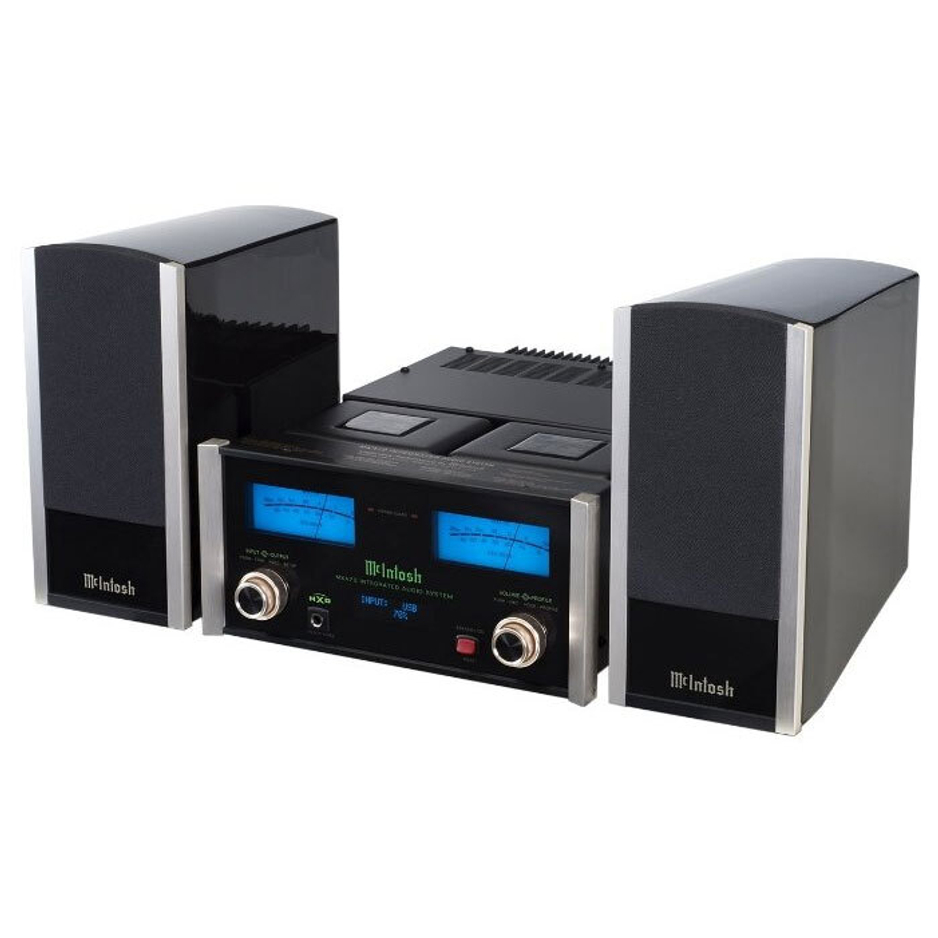 McIntosh MXA70