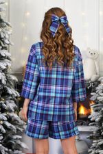 Костюм Вдохновение-3 Виотекс СИНИЙ