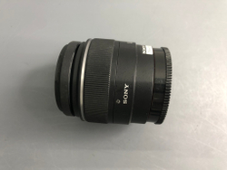 Sony DT 18-55mm SAM