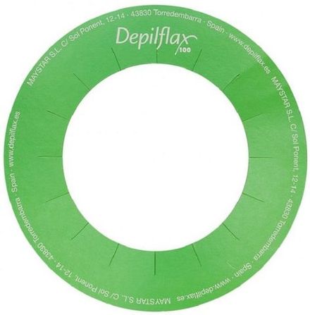 Кольцо защитное для воскоплава, 1шт