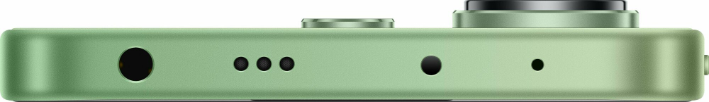Xiaomi Смартфон Redmi Note 13 Ростест (EAC) 8/512 ГБ, зеленый