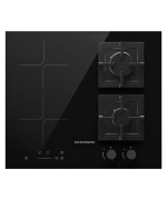 Комбинированная варочная панель Kuppersberg IGS 601 фото 