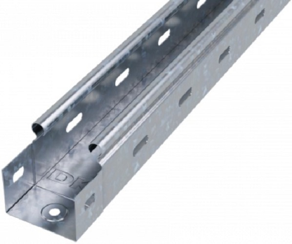Лоток листовой перфорированный DKC 35250ZL