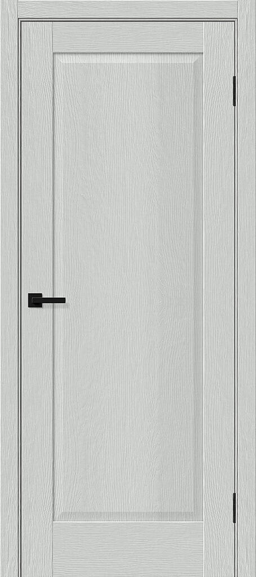 Прима-10 Grey Wood 200*80