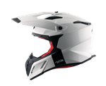 Шлем AXOR X-CROSS SC, цвет белый (XL)