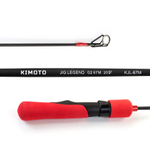 Зимняя удочка Kimoto Jig Legend G2 67M (20гр)