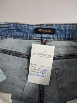 Джинсы Colorado Denim светлые 42 размер