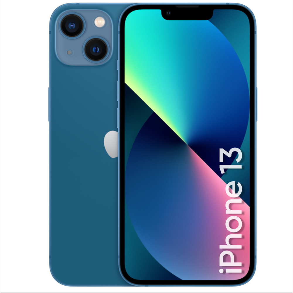 iPhone 13 256Gb БУ