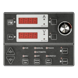 Сварог STANDART MZ1250 М310 сварочный трактор с кареткой AT-1 00000092623