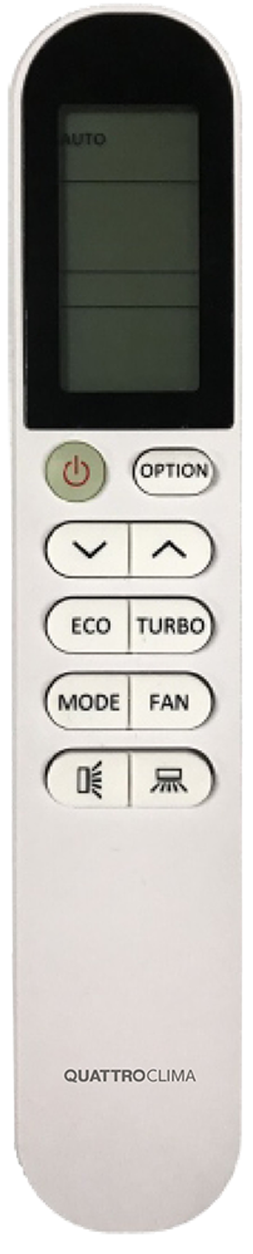 Блок наружный QUATTROCLIMA QN-FM27UA