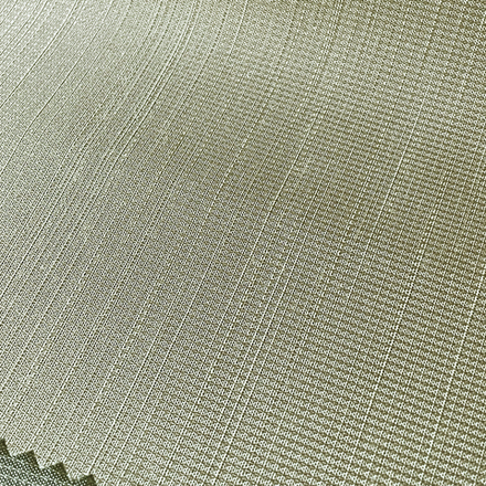 100% Блэкаут для штор, цвет - бежевый. Турция Ш-280 см. 537806/4