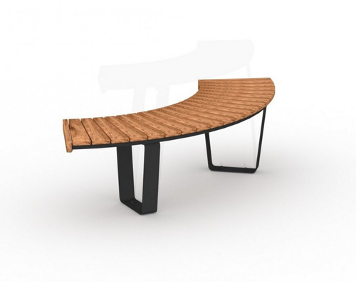 Скамья Сектор 90