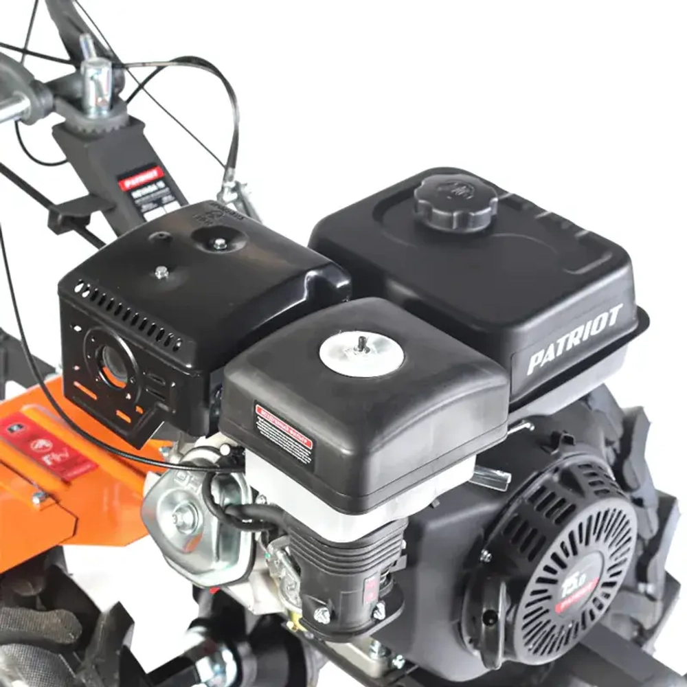 PATRIOT Nevada 15 мотоблок бензиновый 440106504