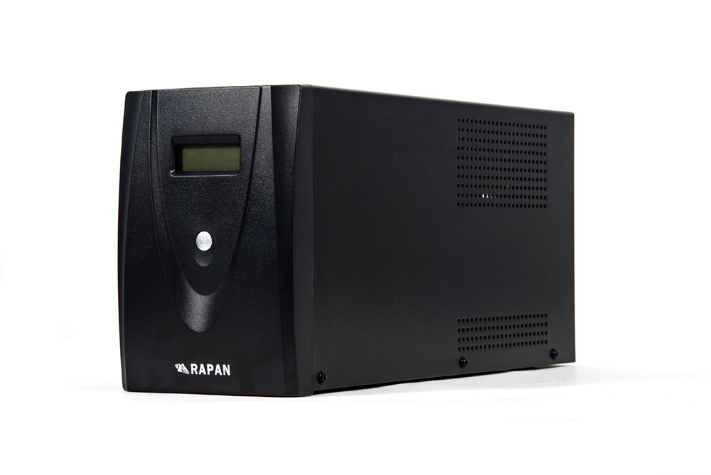 Источник бесперебойного питания  Бастион RAPAN-UPS 3000