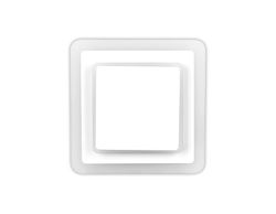 Ambrella Настенный светодиодный светильник с акрилом Wall FW106