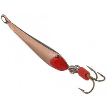 Блесна зимняя "Малек мал." 0,8гр. (М) 3к Пирс