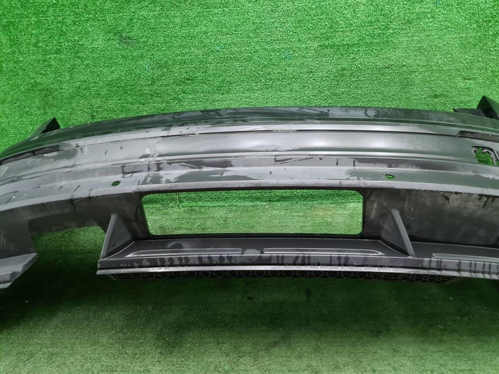 Бампер задний VW Tiguan 2 (2016-2020)