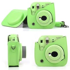 Fujifilm Instax Mini 9 Camera SET BOX
