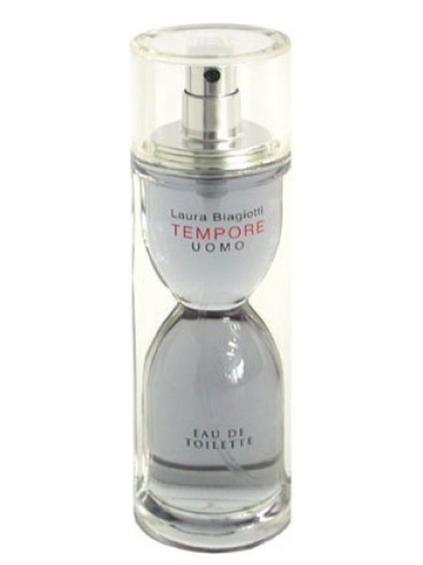 Laura Biagiotti Tempore Uomo