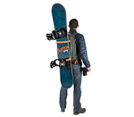 Рюкзак Lowepro Whistler BP 350 AW II, серый