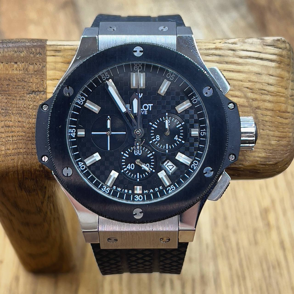 Часы Hublot